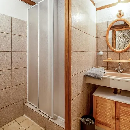 Maison Spacieuse A Thenac Avec Piscine Privee Σπίτι διακοπών